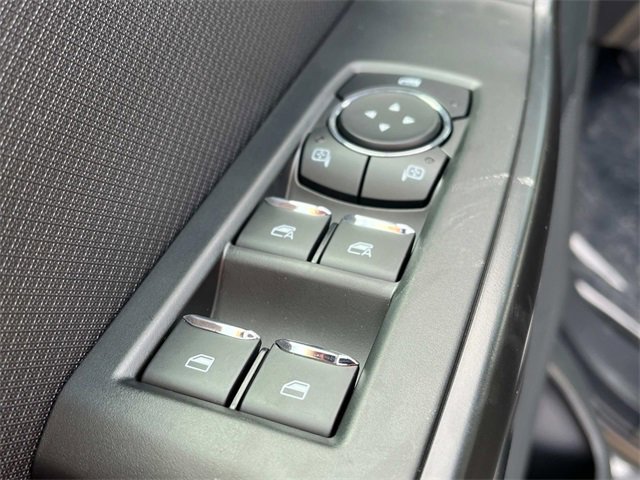 New 2025 Ford F150 STX w/ Equipment Group 200A image 20