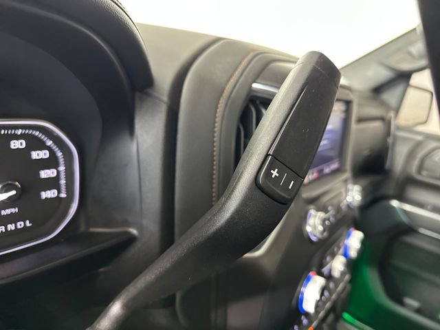 Used 2020 GMC Sierra 1500 AT4 w/ AT4 Premium Package image 20