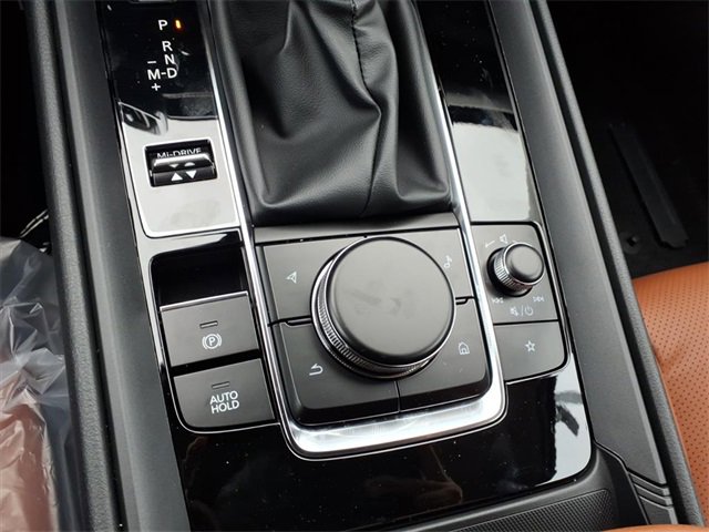 New 2026 MAZDA CX-50 2.5 Turbo w/ Weather Package image 18