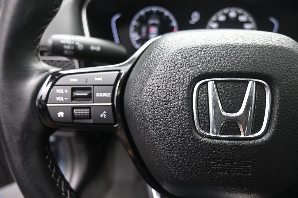 Used 2023 Honda Civic EX-L image 15