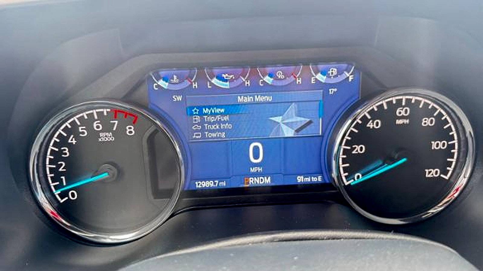 Used 2022 Ford F150 XLT w/ Equipment Group 302A High AWD/4WD image 27