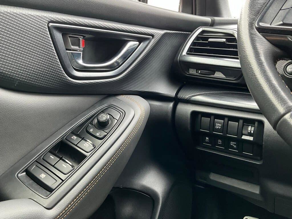 Used 2022 Subaru Forester Wilderness image 23