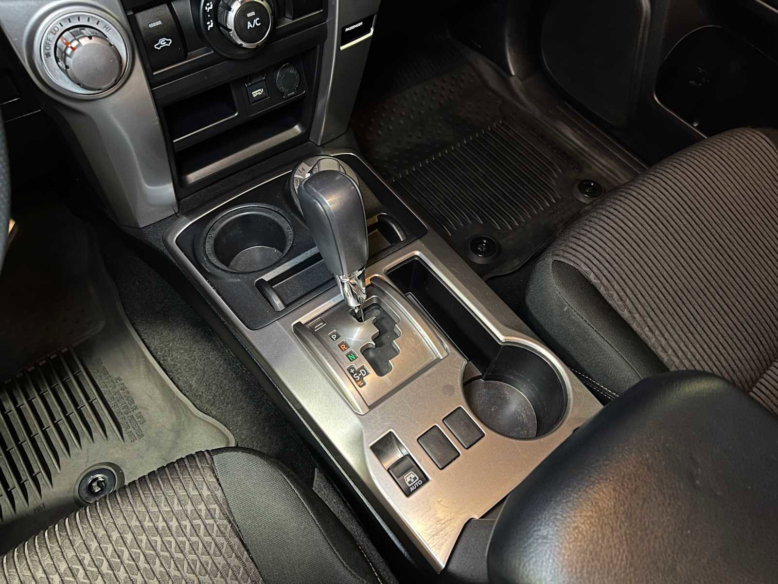 Used 2021 Toyota 4Runner Trail Special Edition image 29