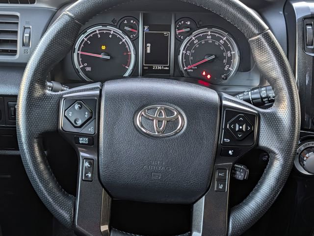 Used 2023 Toyota 4Runner TRD Off-Road Premium w/ Off Road Premium Plus Package image 13