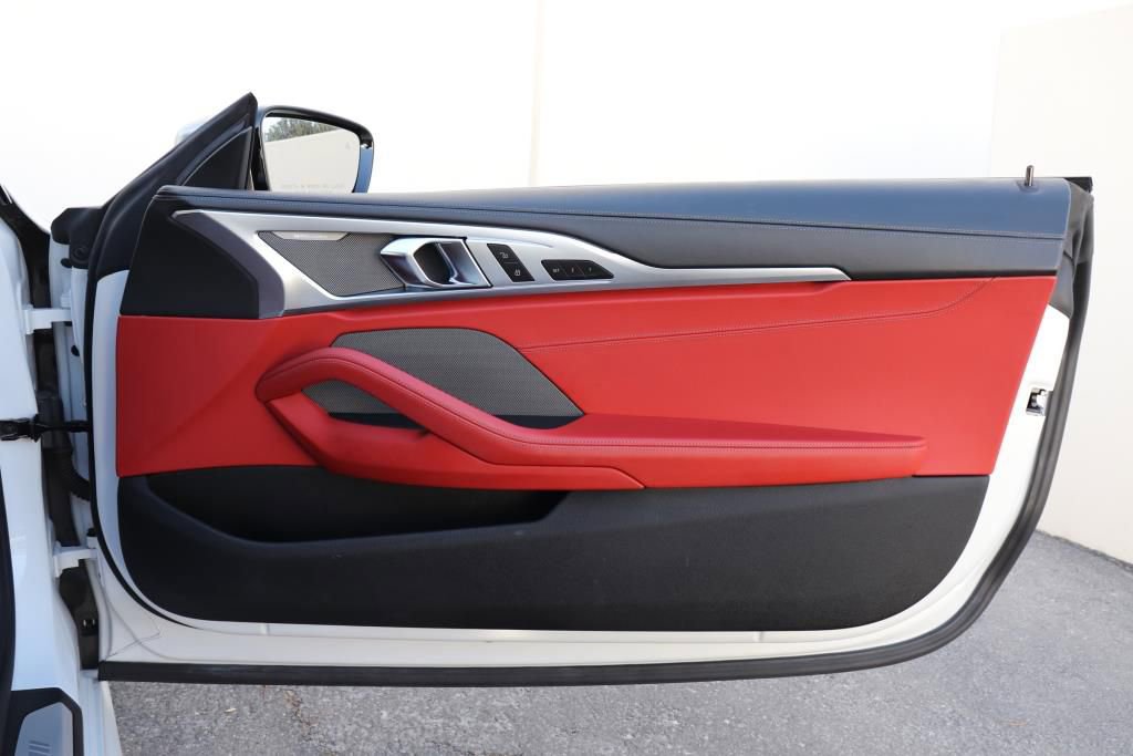 Used 2020 BMW M850i xDrive Coupe image 36