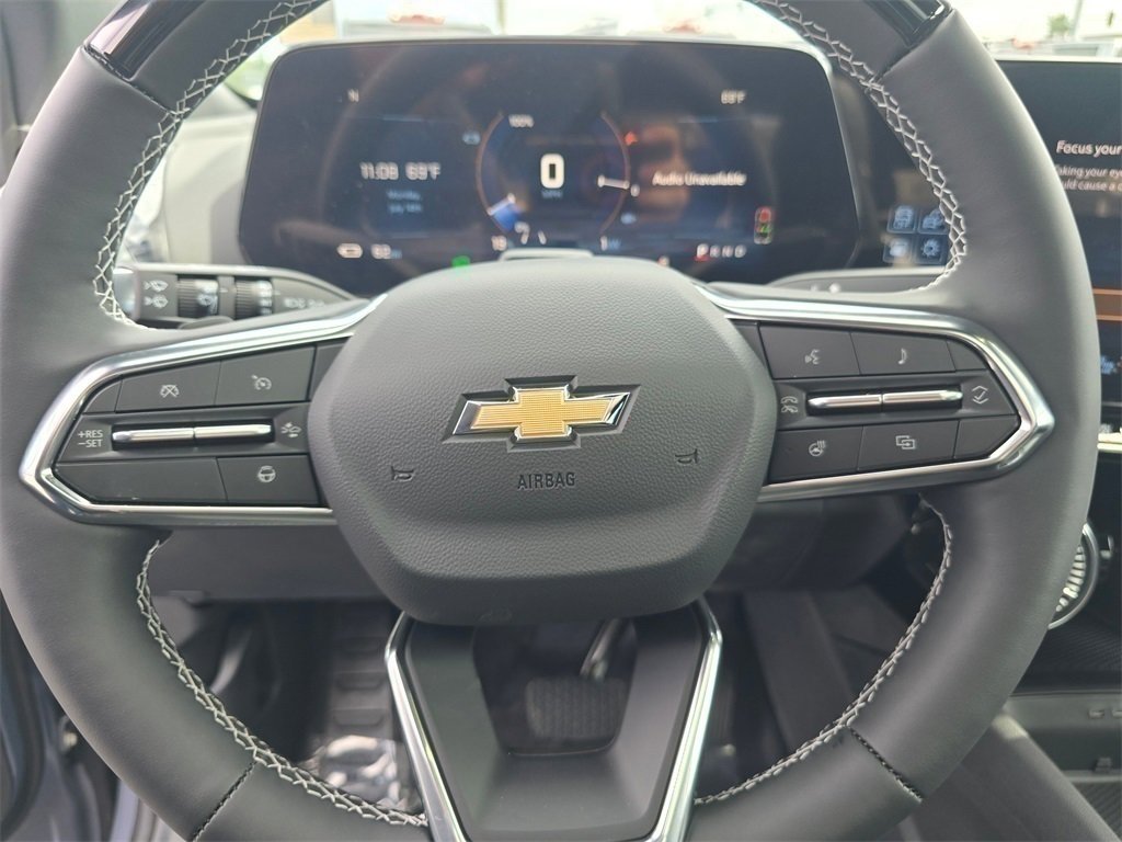 New 2025 Chevrolet Blazer EV LT w/ Super Cruise Package image 23