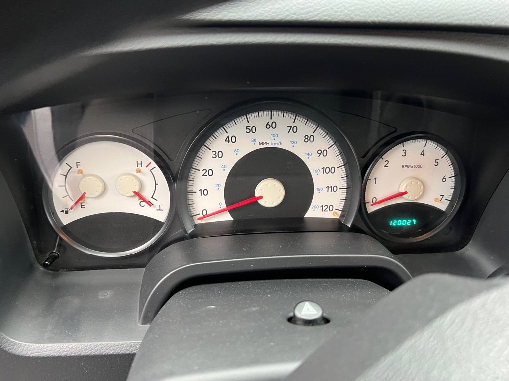 Used 2011 Dodge Dakota Big Horn image 31