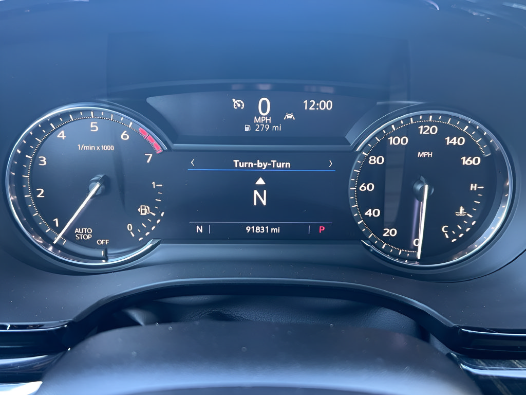 Used 2020 Cadillac XT6 Premium Luxury FWD image 22