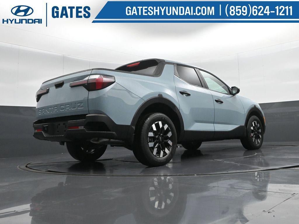 New 2026 Hyundai Santa Cruz SE image 42