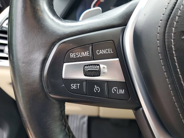 Used 2022 BMW X5 sDrive40i w/ Premium Package RWD image 30