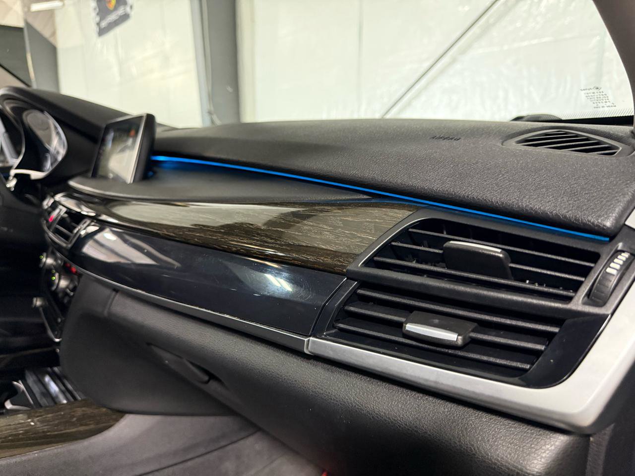 Used 2014 BMW X5 sDrive35i image 24