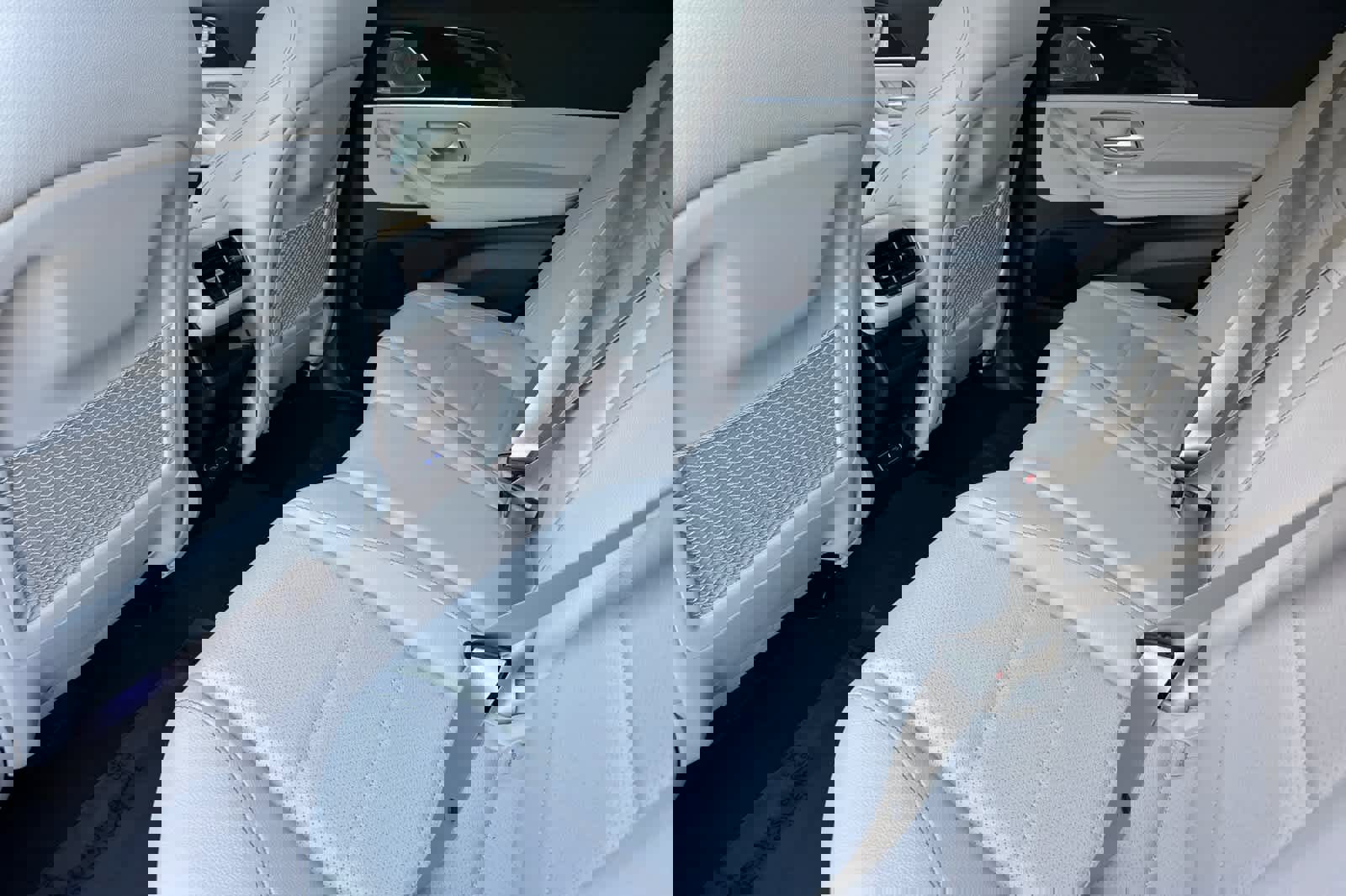 New 2026 Mercedes-Benz GLE 350 4MATIC image 11