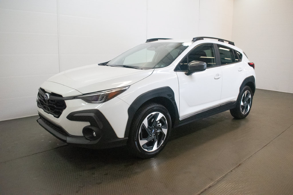 New 2026 Subaru Crosstrek 2.5i Limited AWD/4WD image 8