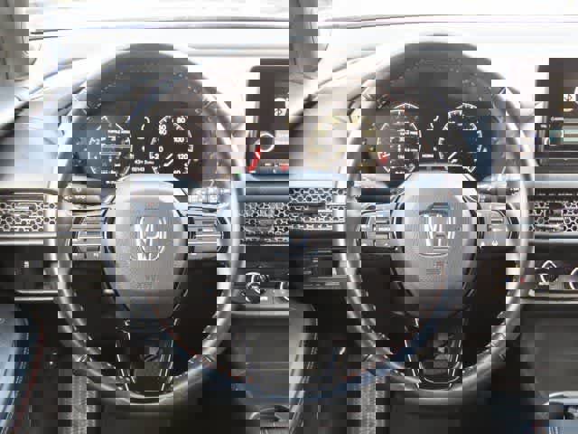 Certified 2025 Honda HR-V Sport image 19