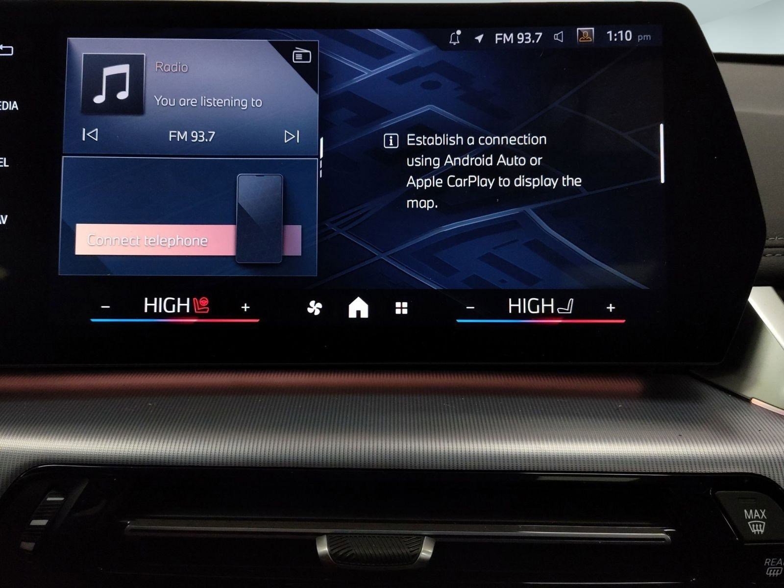 Used 2024 BMW X1 xDrive28i w/ Premium Package image 20