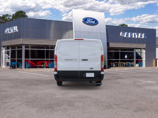 New 2026 Ford Transit 150 Low Roof w/ Load Area Protection Package RWD image 5