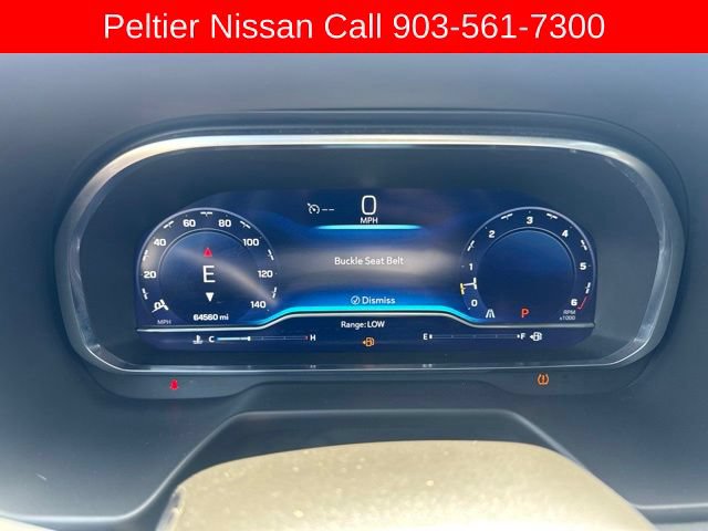 Used 2024 Chevrolet Suburban Premier RWD image 15