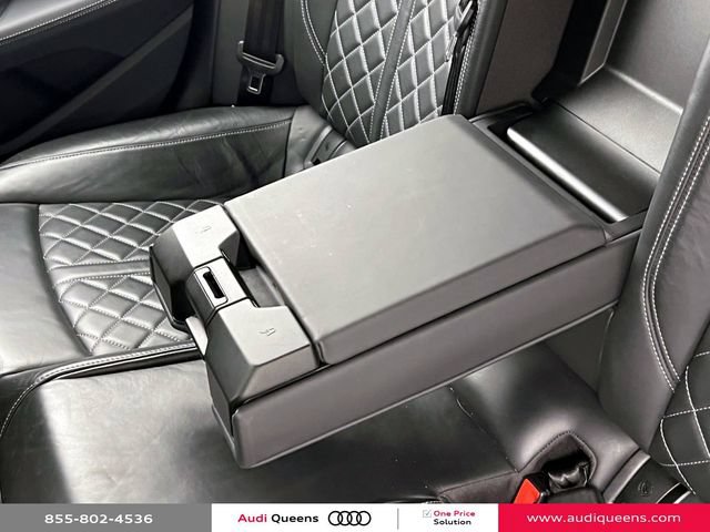 Used 2023 Audi S5 Premium Plus w/ Premium Plus Package AWD/4WD image 13