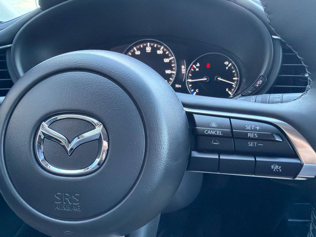 New 2026 MAZDA CX-30 AWD 2.5 S w/ Premium Package image 22