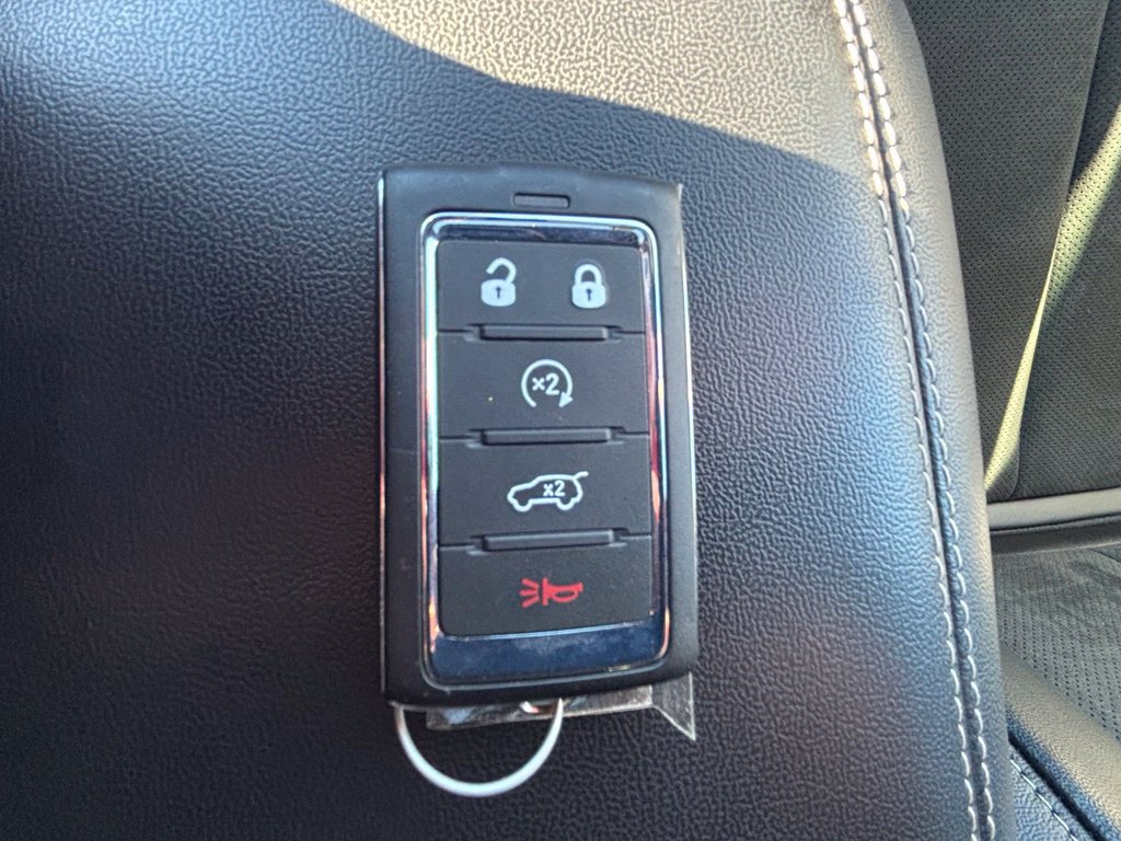 Used 2026 Jeep Grand Cherokee Altitude AWD/4WD image 37