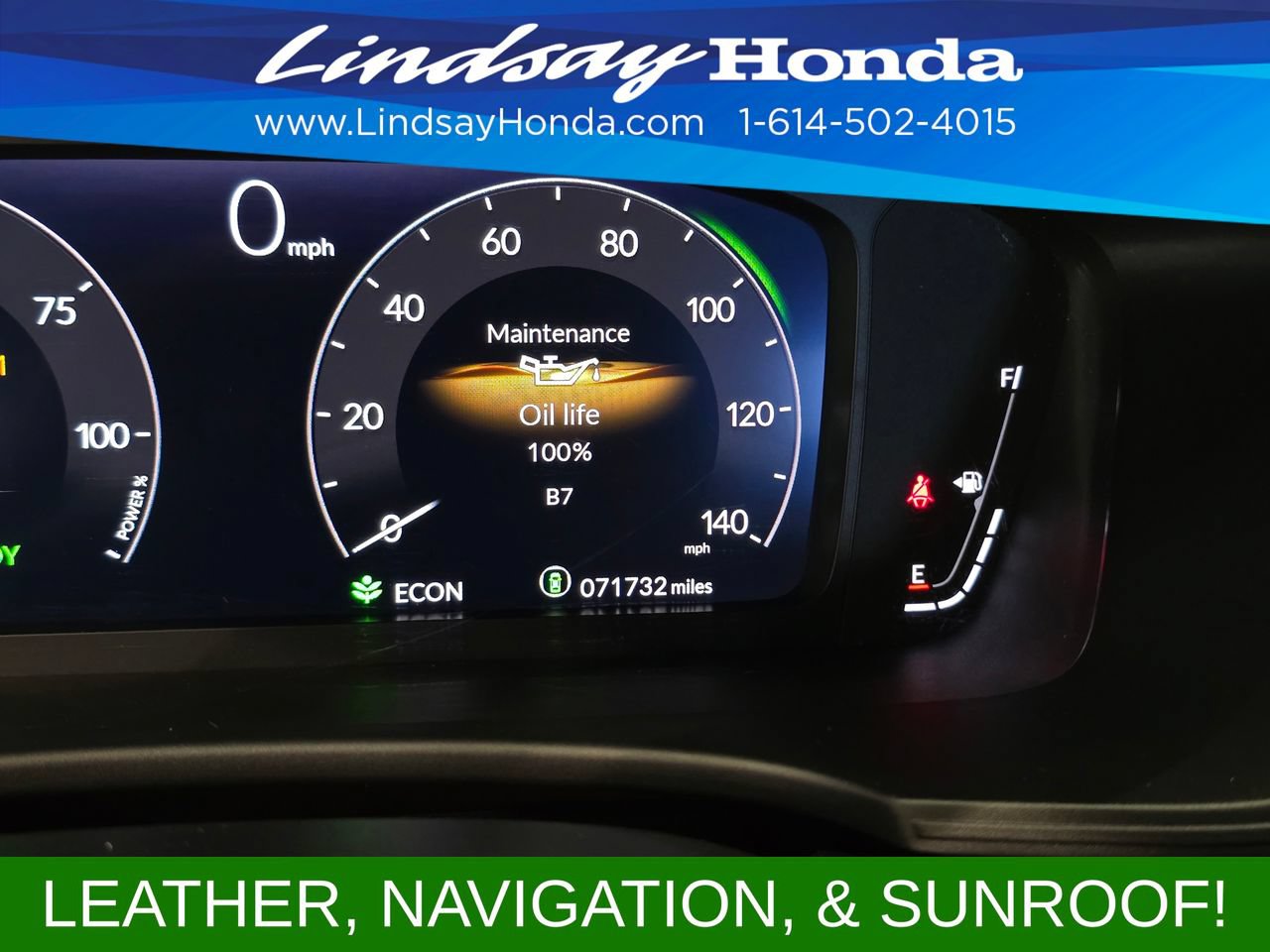 Used 2025 Honda Civic Sport Touring image 14