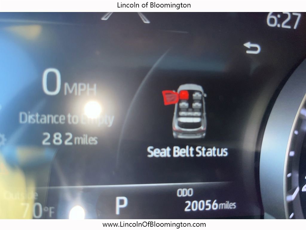 Used 2022 Toyota Highlander XLE image 55