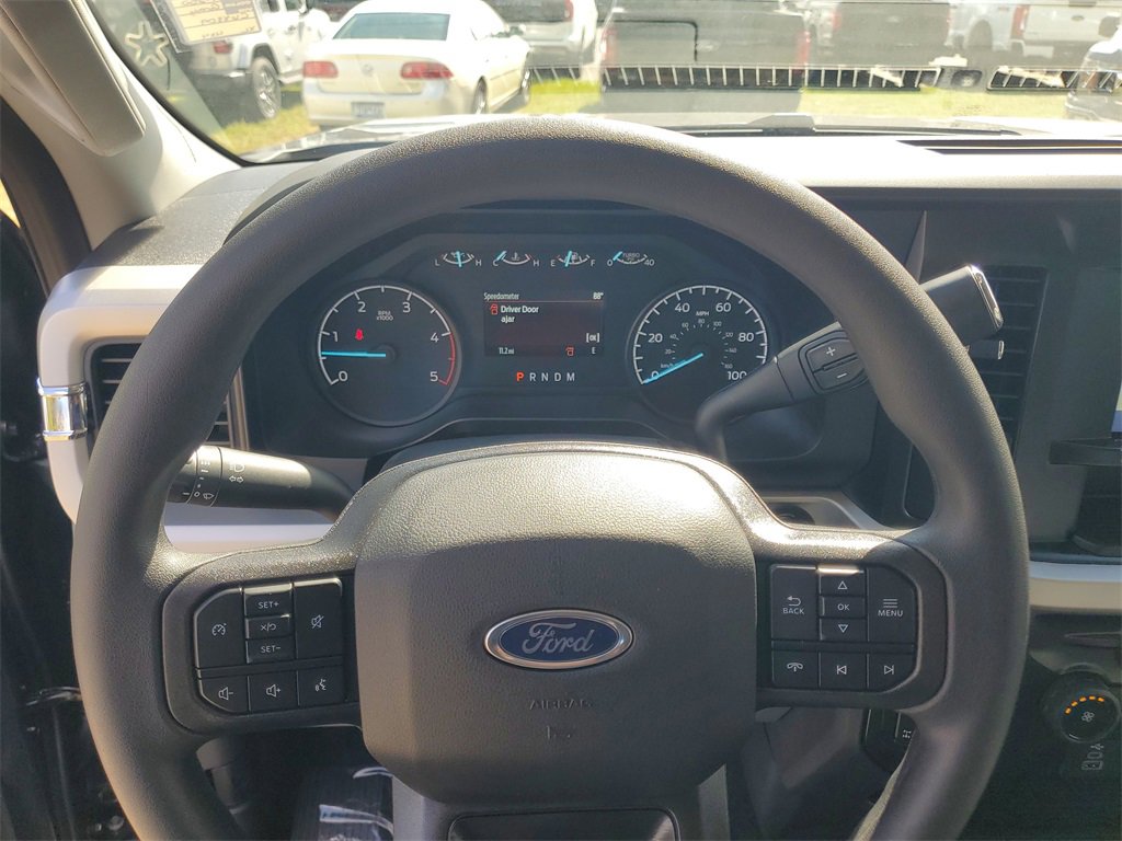 New 2026 Ford F250 XL w/ STX Appearance Package image 13