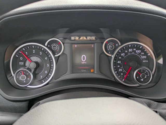 New 2026 RAM 2500 Tradesman AWD/4WD image 26