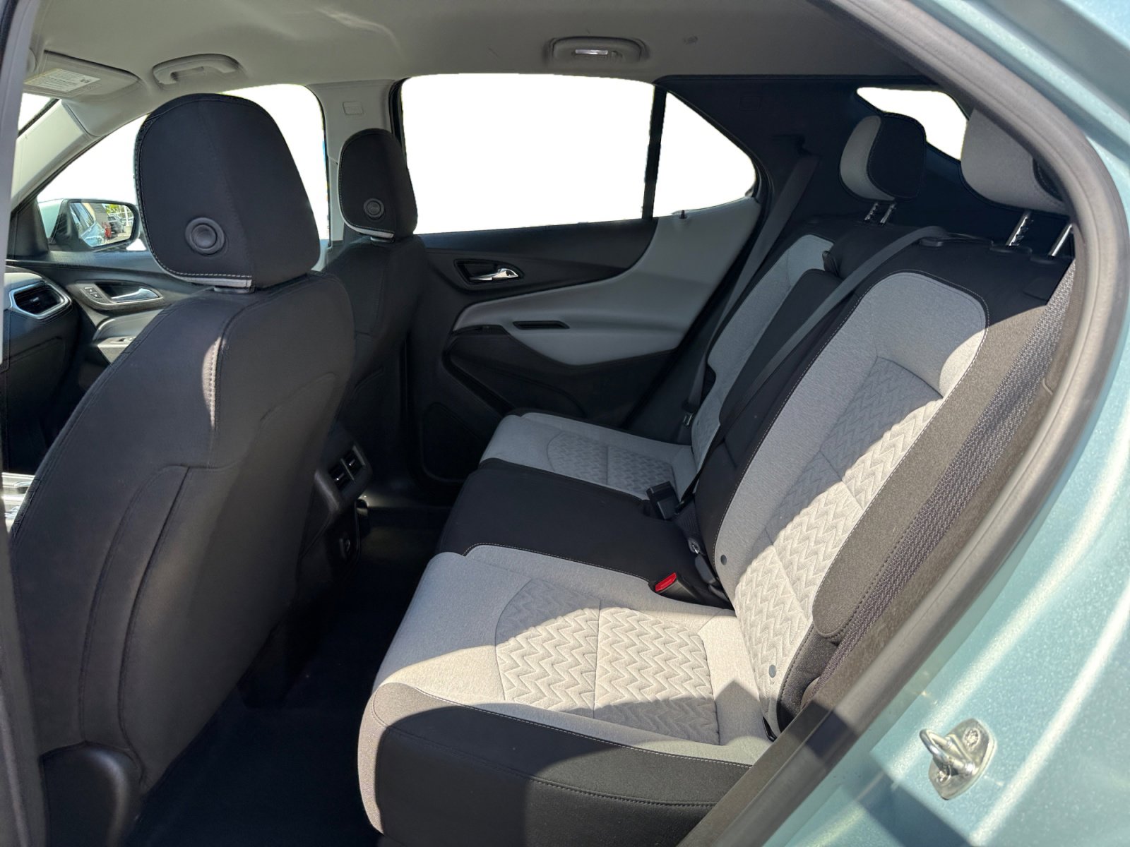 Used 2022 Chevrolet Equinox LT image 16