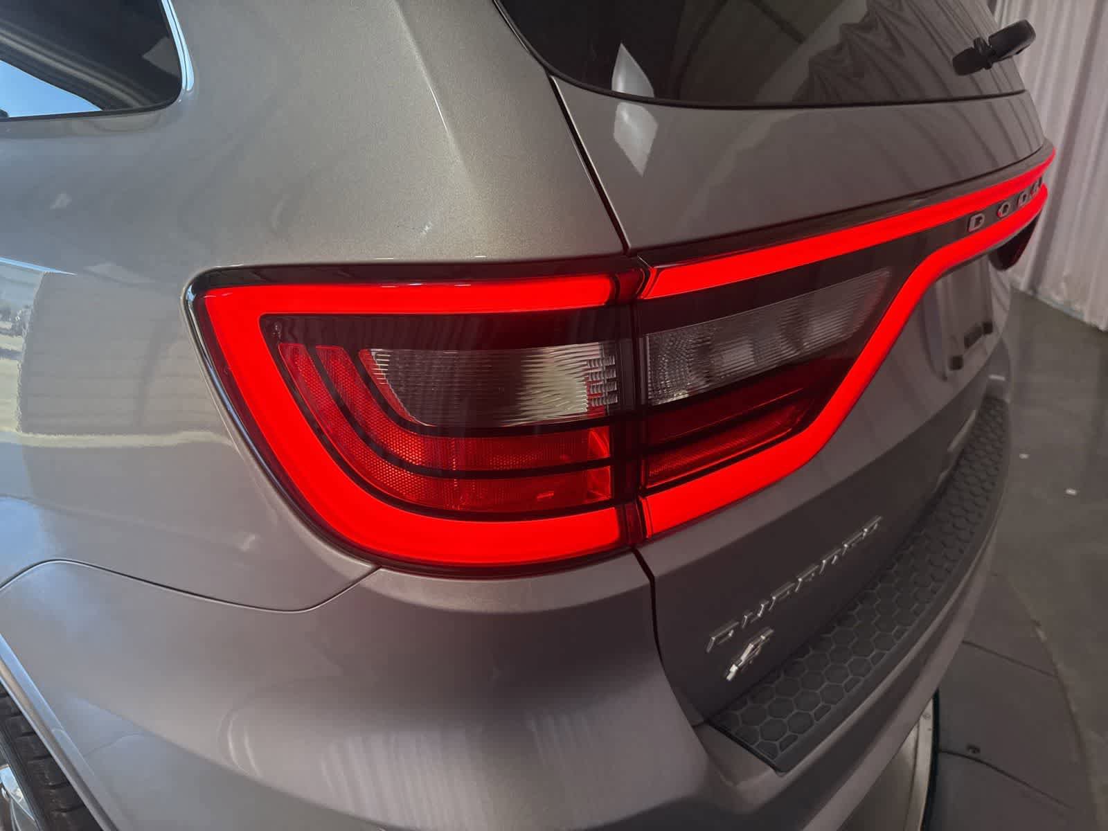 Used 2018 Dodge Durango GT AWD/4WD image 12