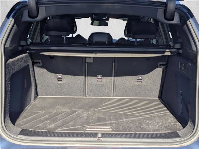 Used 2025 BMW X3 xDrive30i w/ Premium Package image 5