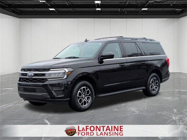 Used 2024 Ford Expedition Max XLT
