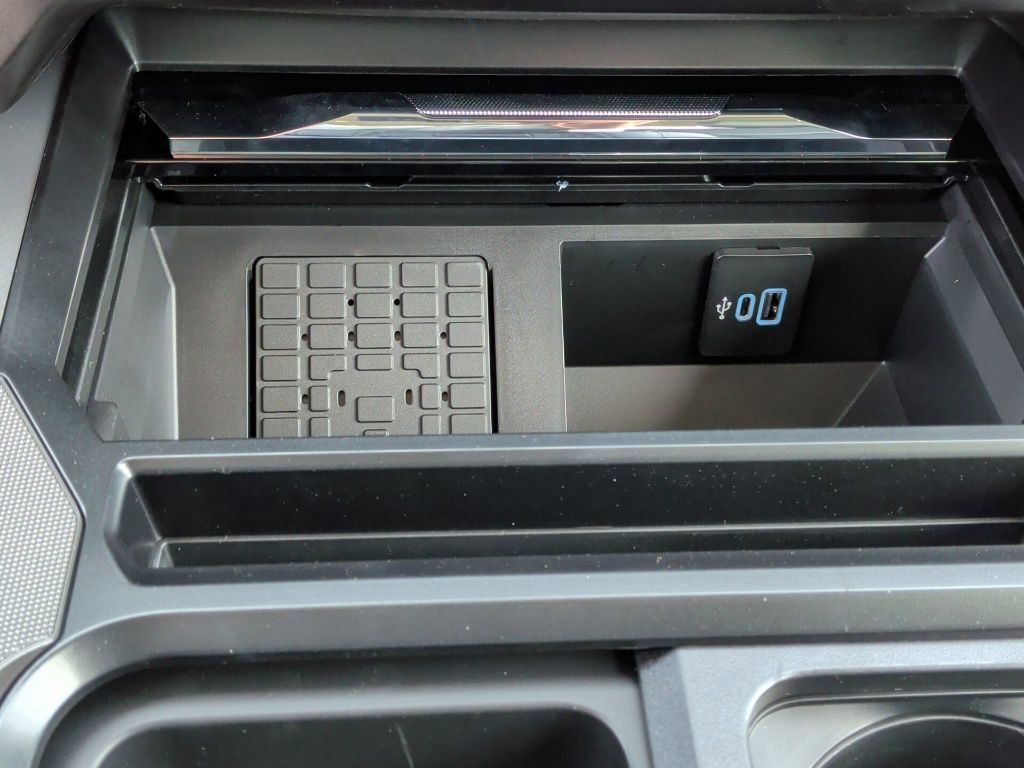 New 2026 Ford F250 Lariat w/ Chrome Package image 33