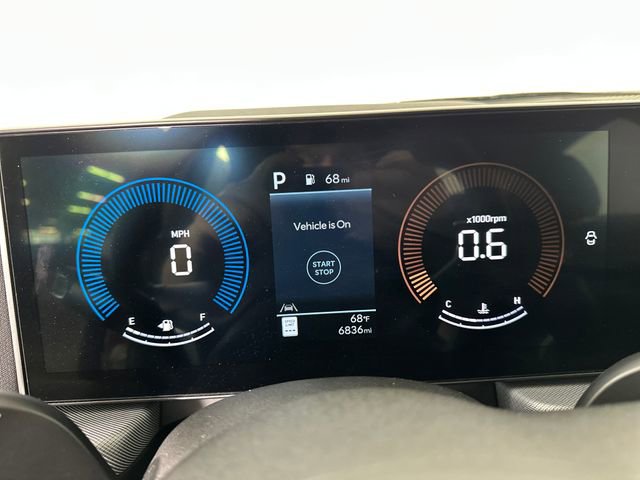 Used 2025 Hyundai Sonata SEL FWD image 17