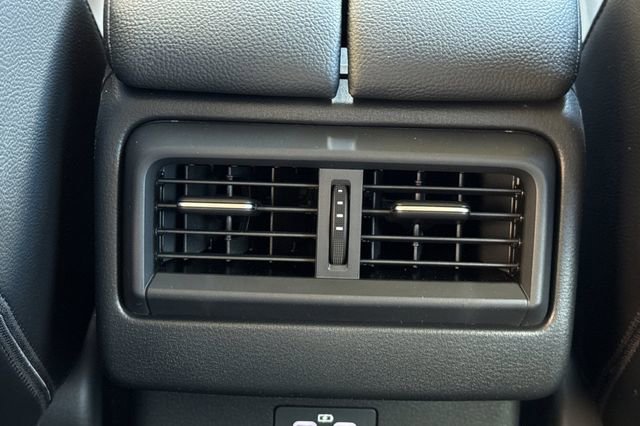 New 2026 MAZDA CX-50 AWD 2.5 Hybrid w/ Weather Package image 14