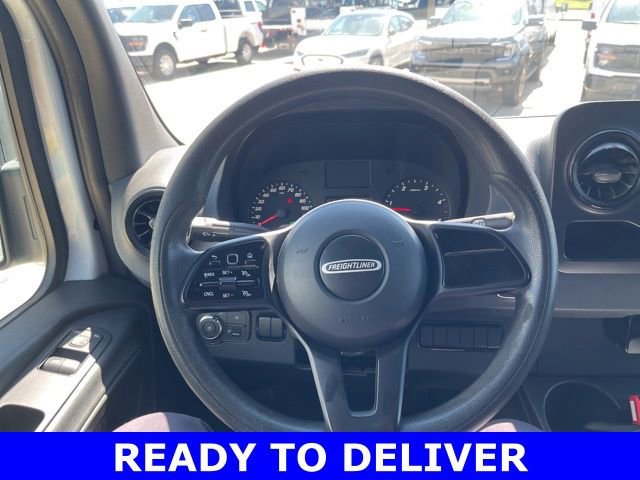 Used 2019 Freightliner Sprinter 144 Cargo image 22
