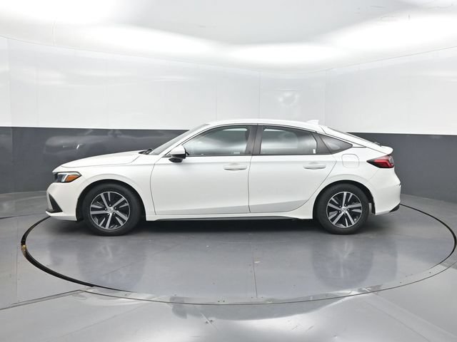Used 2023 Honda Civic LX video 3