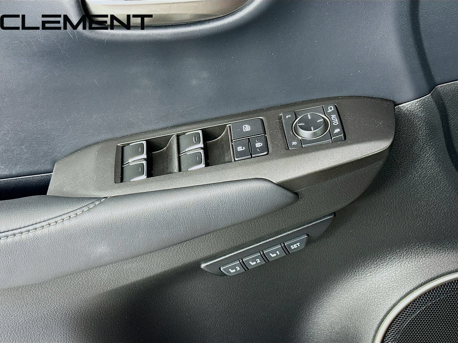 Used 2020 Lexus NX 300 FWD w/ Premium Package image 27