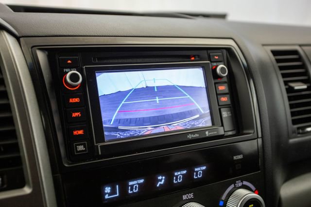 Used 2014 Toyota Sequoia Limited image 55