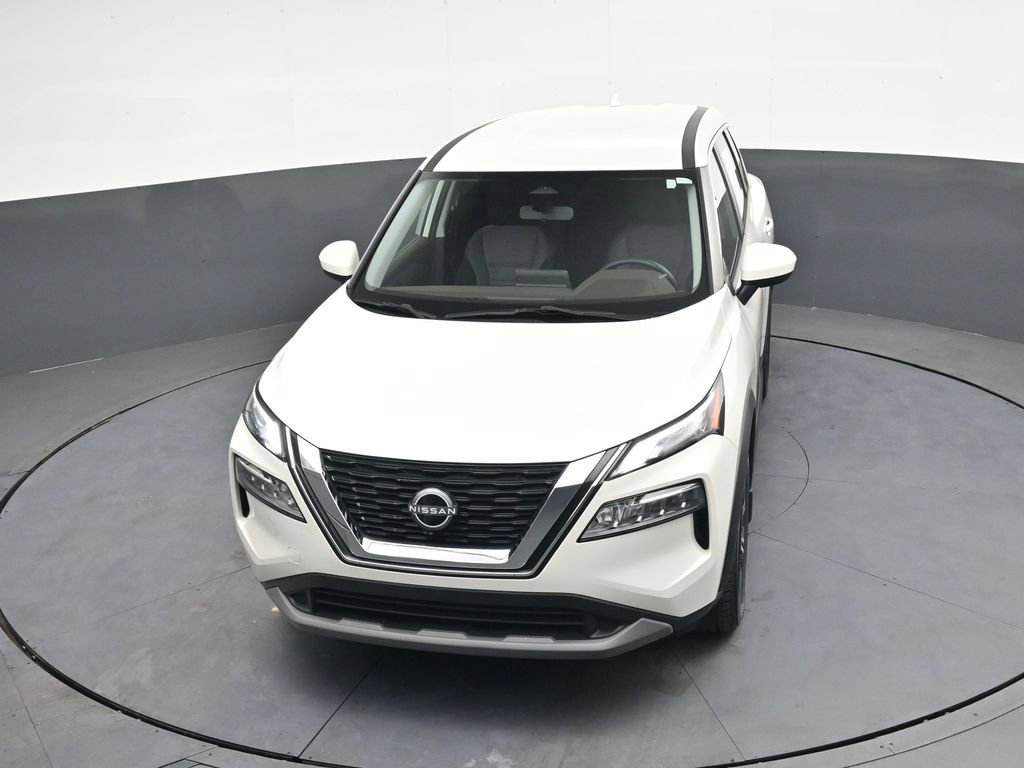 Used 2023 Nissan Rogue SV FWD image 37