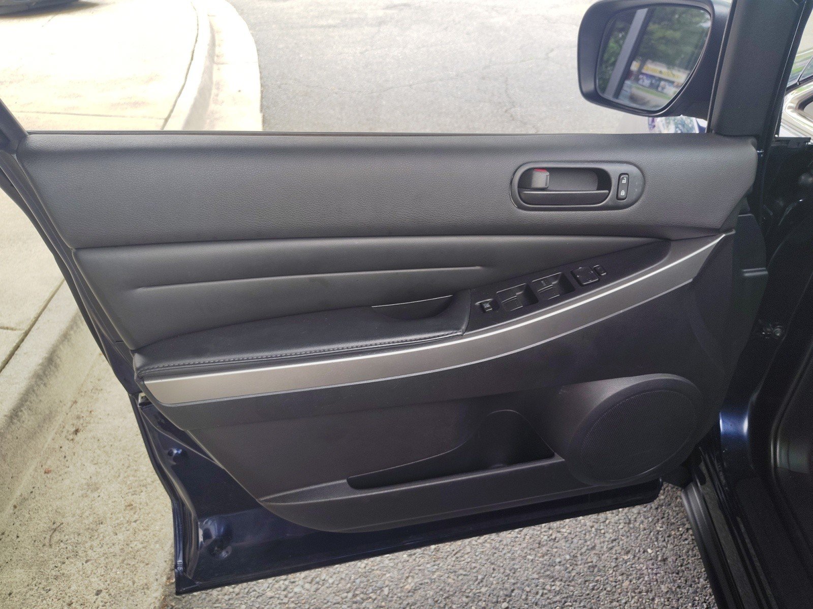 Used 2012 MAZDA CX-7 i Sport w/ Convenience Pkg FWD image 21