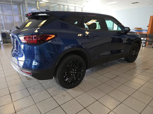 Used 2023 Chevrolet Blazer LT FWD image 8