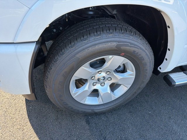 New 2025 RAM 1500 Big Horn image 6