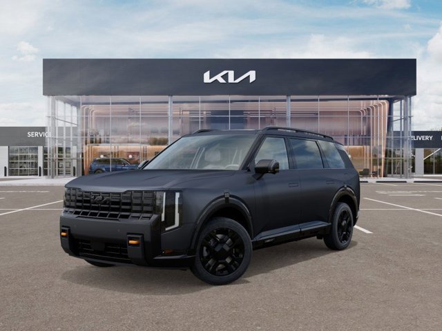New 2027 Kia Telluride SX Prestige X-Pro image 4