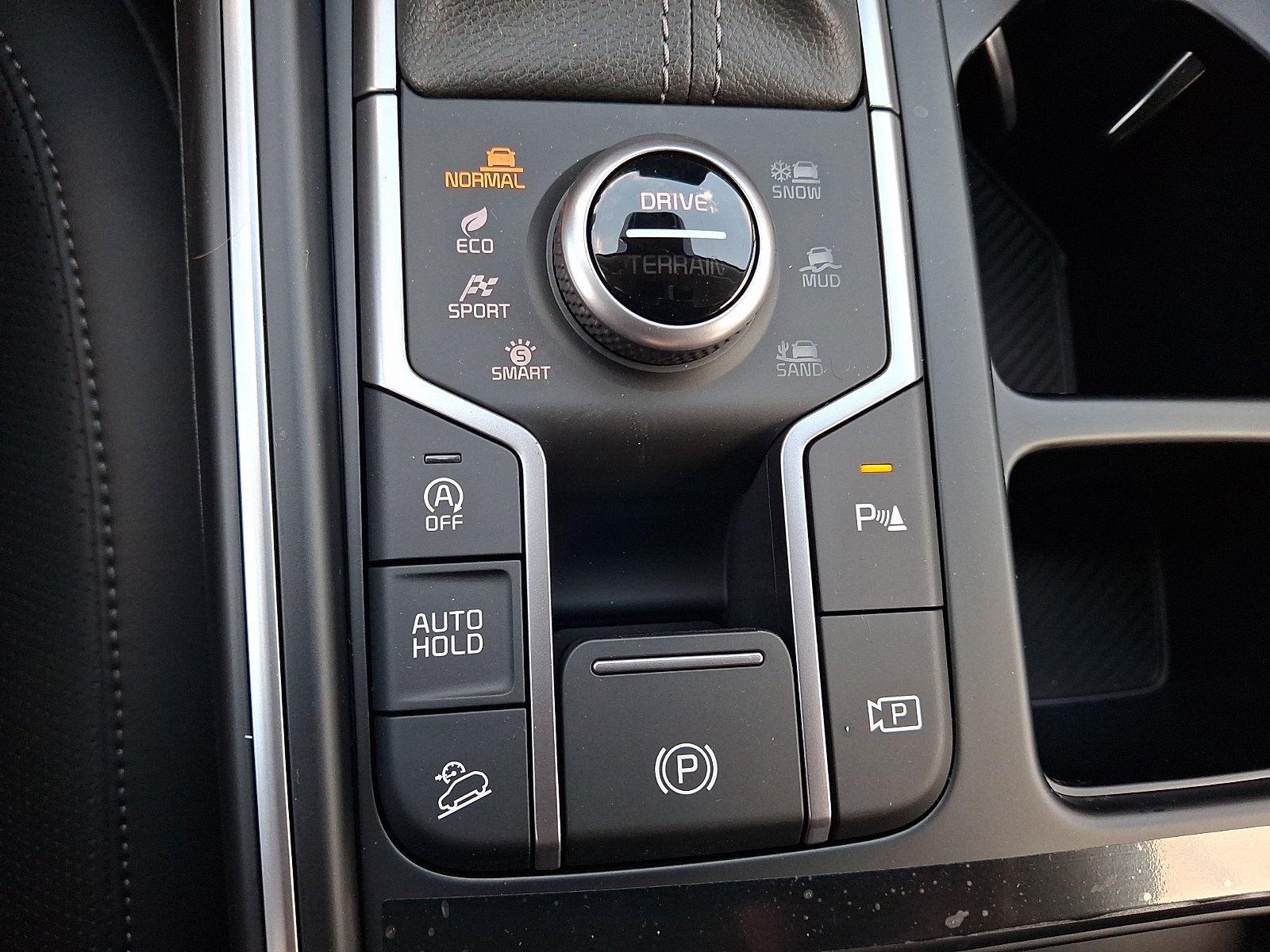New 2026 Kia Sorento EX AWD/4WD image 17