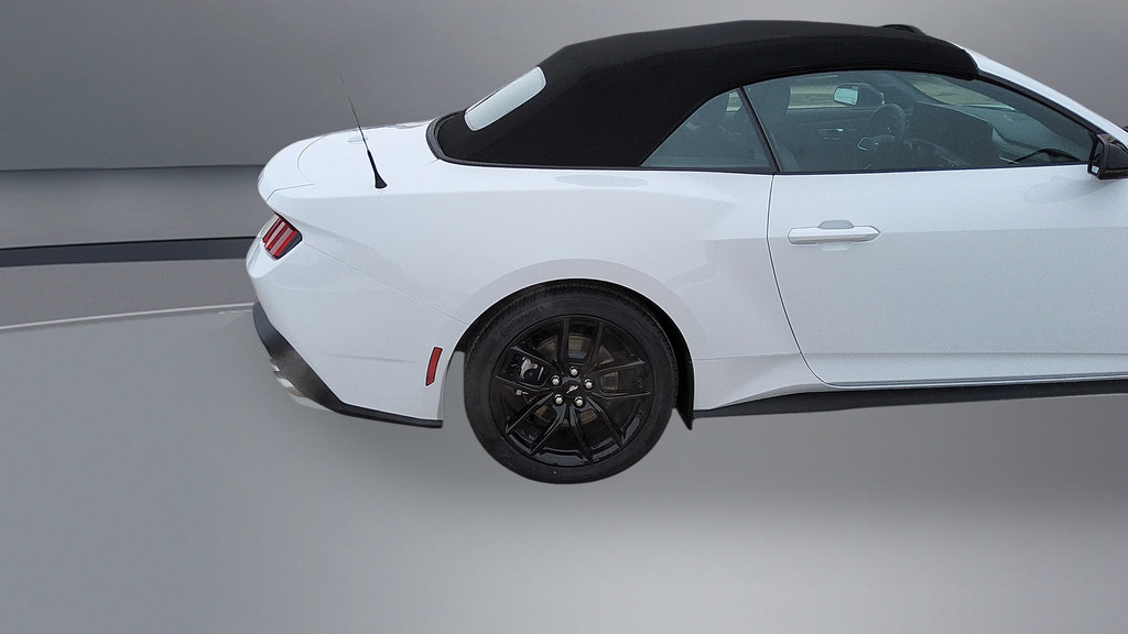 New 2026 Ford Mustang Premium RWD image 22
