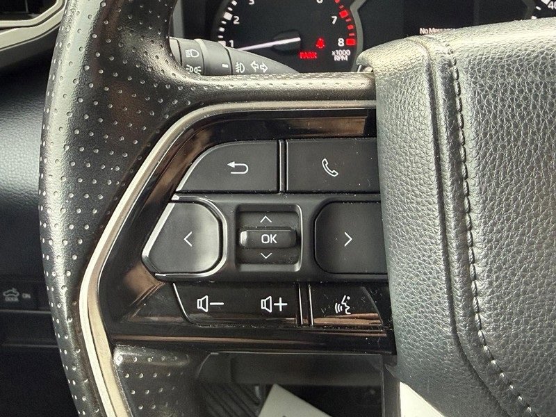 Used 2022 Toyota Tundra SR5 image 20