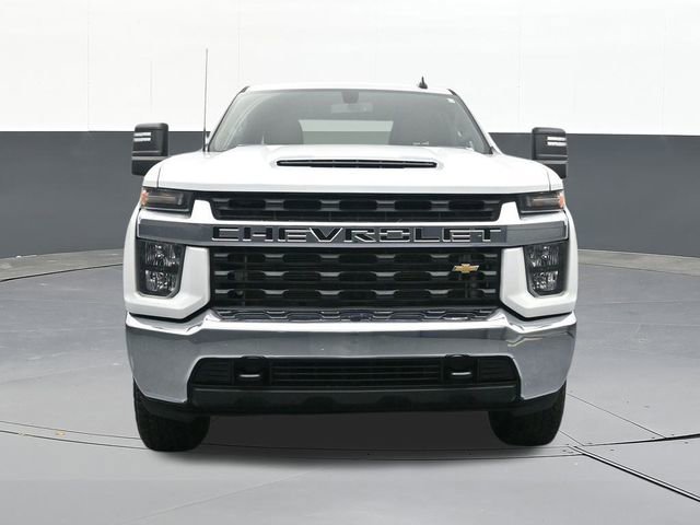 Used 2022 Chevrolet Silverado 2500 LT w/ Fleet Comfort Package image 24