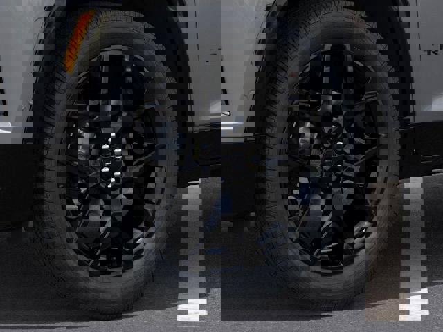 New 2026 Chevrolet Traverse RS image 9