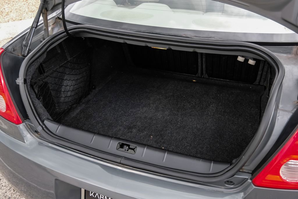 Used 2007 Pontiac G6 GT w/ Premium Package image 56